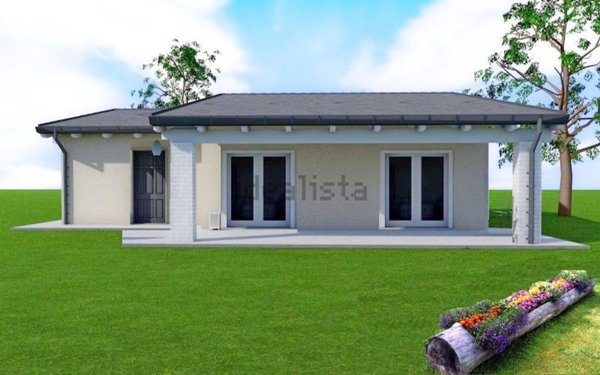 casa indipendente in vendita a Fondi