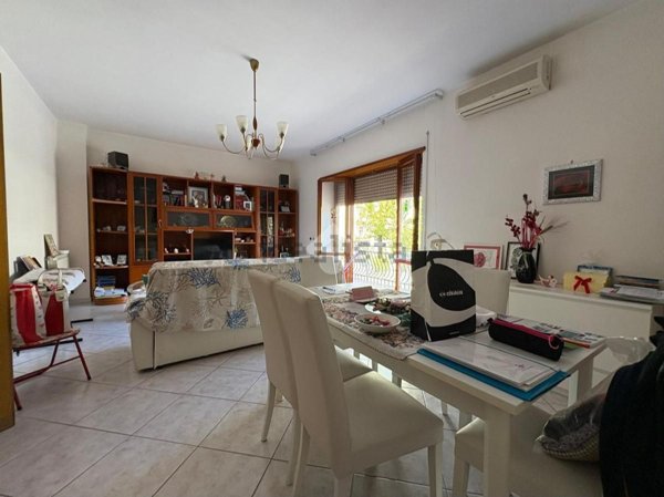 appartamento in vendita a Fondi