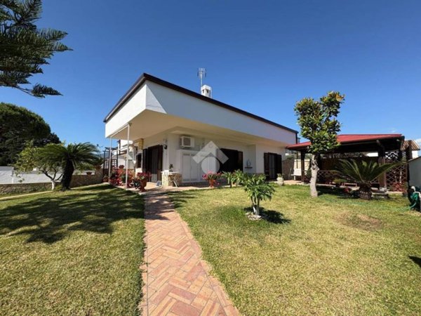 appartamento in vendita a Fondi