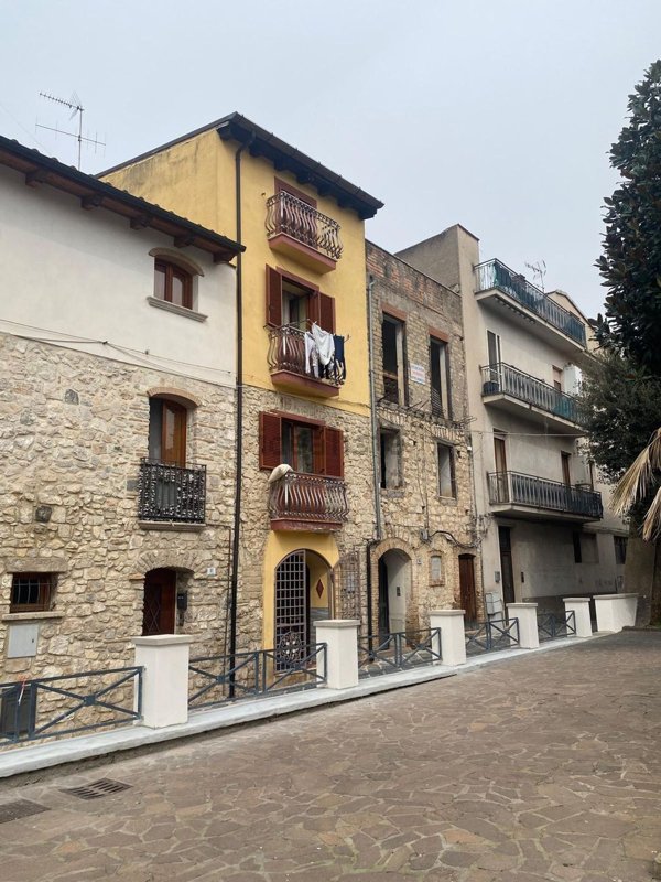 appartamento in vendita a Fondi