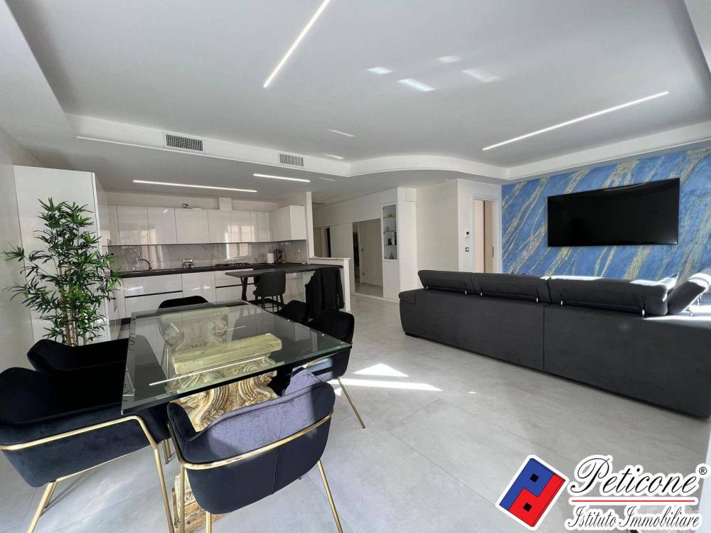 appartamento in vendita a Fondi