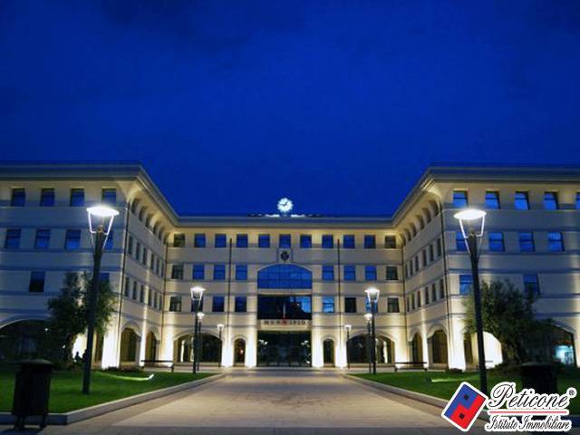 appartamento in vendita a Fondi