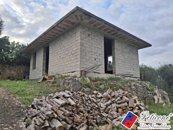 appartamento in vendita a Fondi