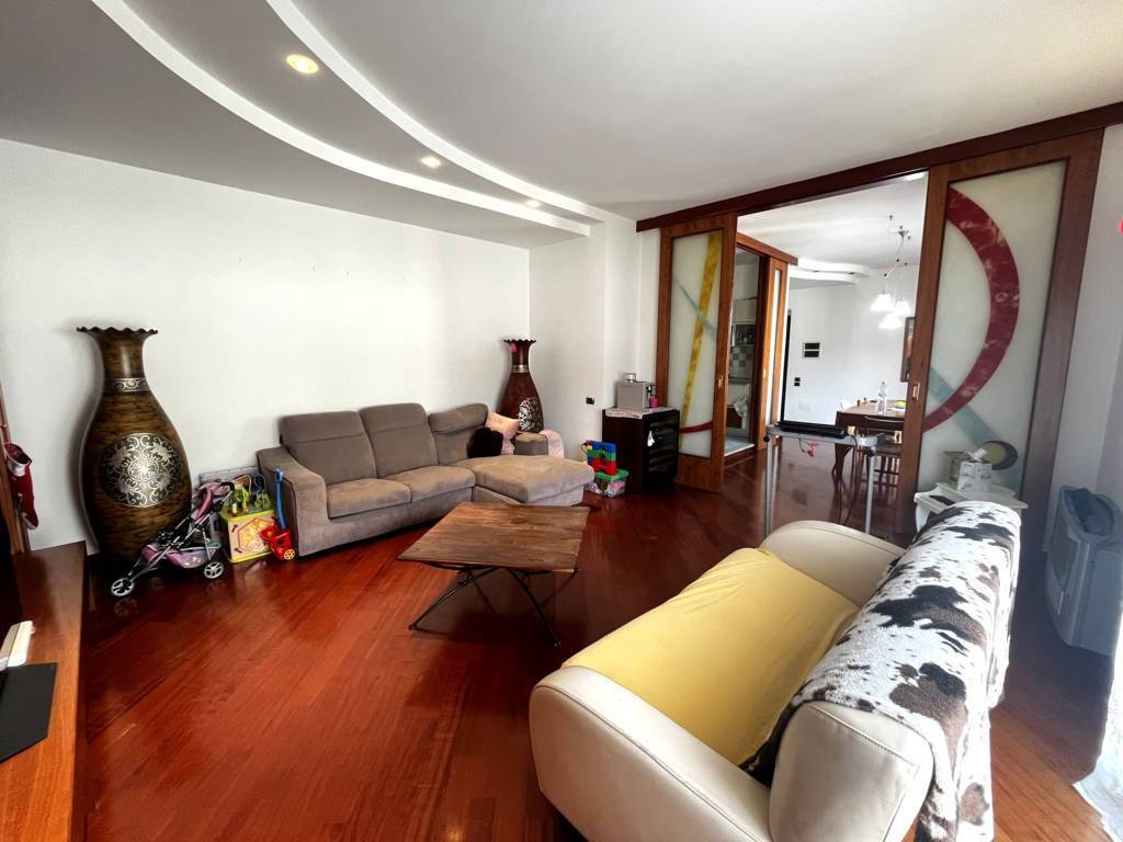 appartamento in vendita a Fondi