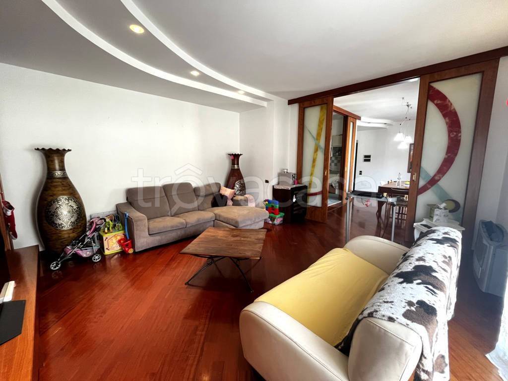 appartamento in vendita a Fondi