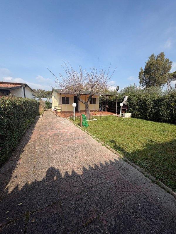 quadrivano in vendita a Fondi