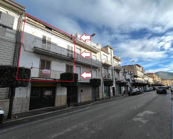 appartamento in vendita a Fondi