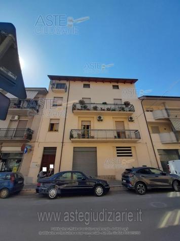 appartamento in vendita a Fondi