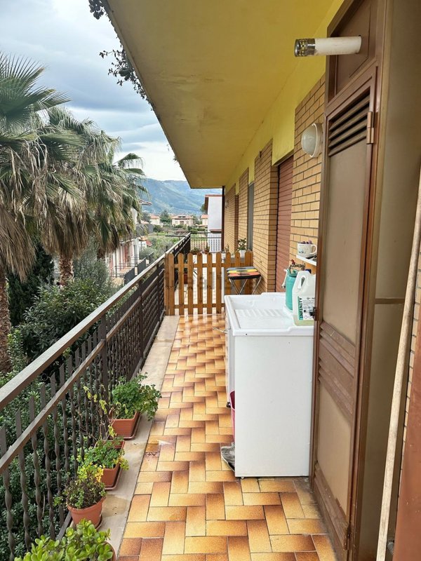 appartamento in vendita a Fondi