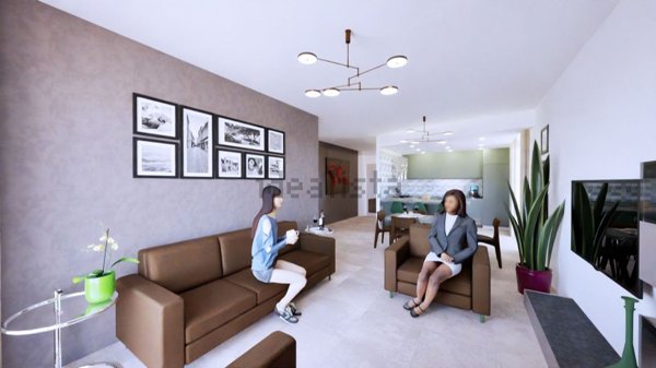 appartamento in vendita a Fondi