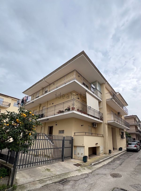 appartamento in vendita a Fondi