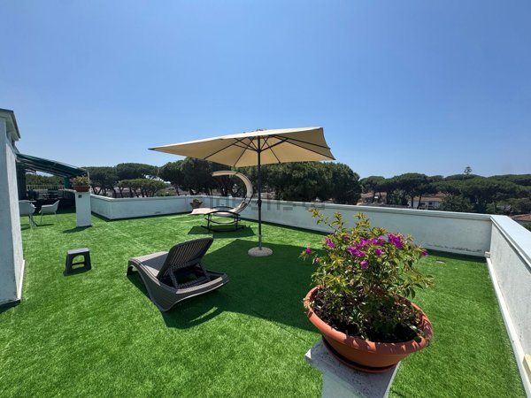 appartamento in vendita a Fondi in zona Rio Claro