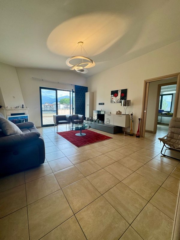 appartamento in vendita a Fondi