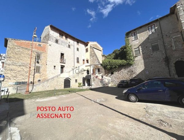 appartamento in vendita a Fondi