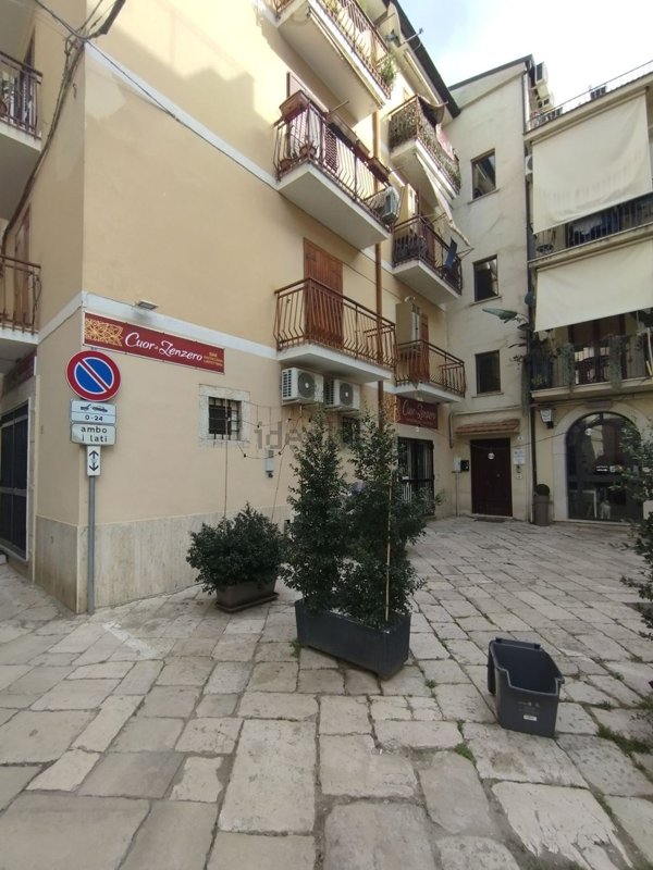 appartamento in vendita a Fondi