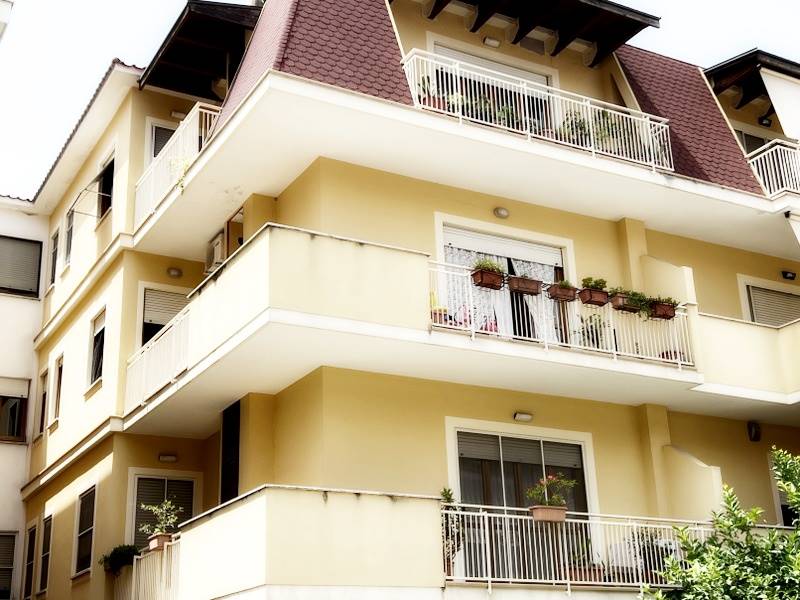 appartamento in vendita a Fondi