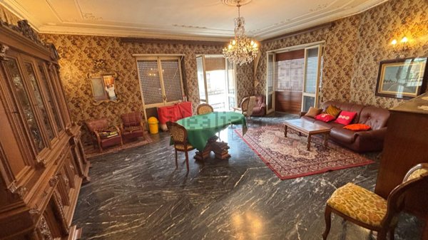 appartamento in vendita a Fondi