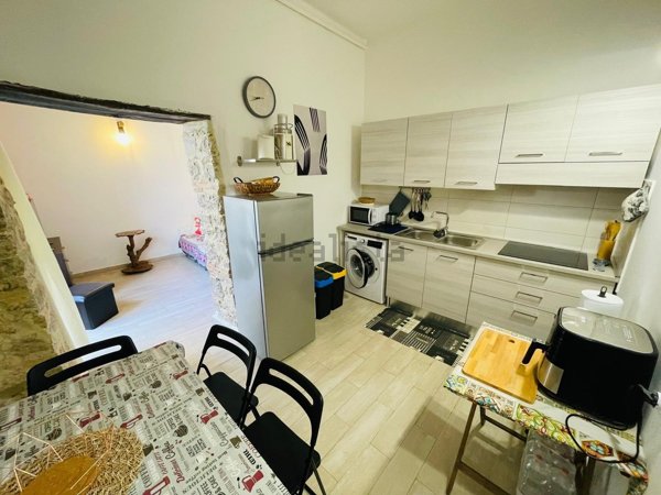 appartamento in vendita a Fondi