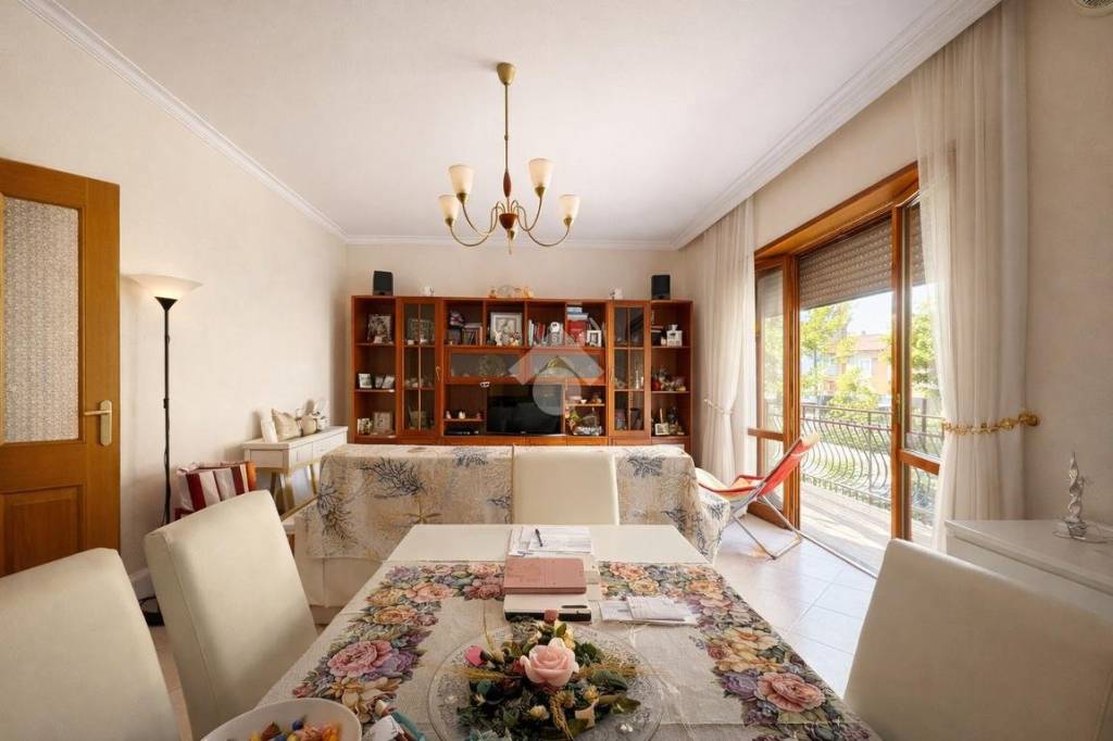 appartamento in vendita a Fondi