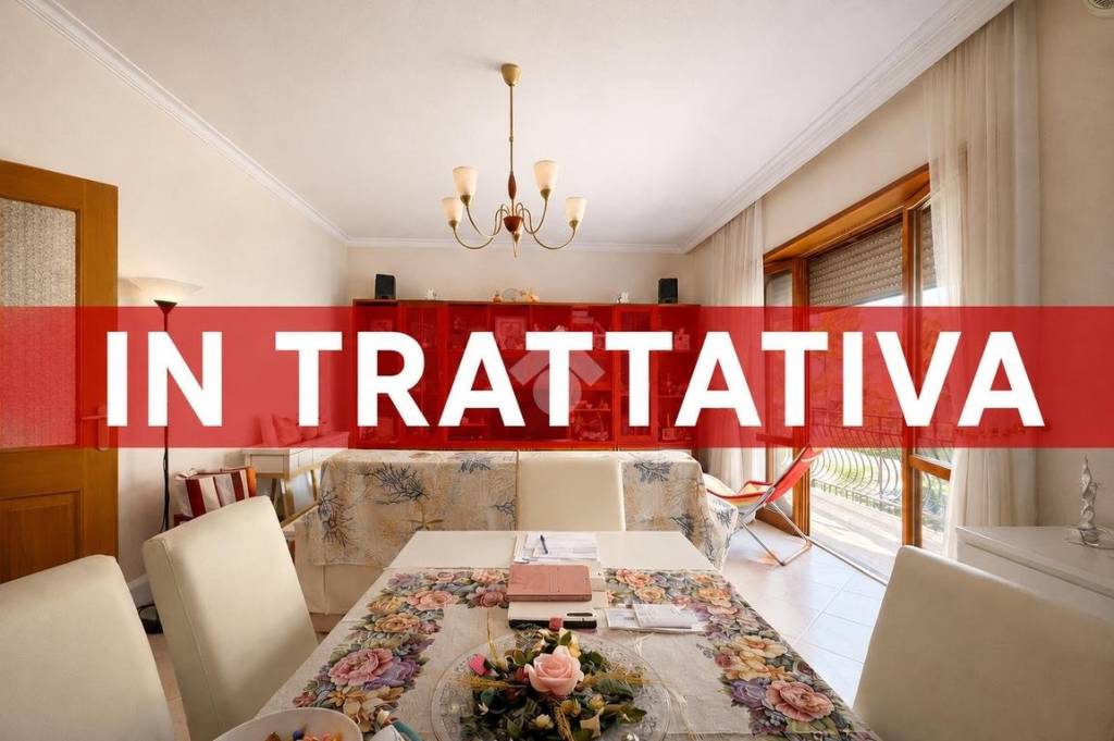 appartamento in vendita a Fondi