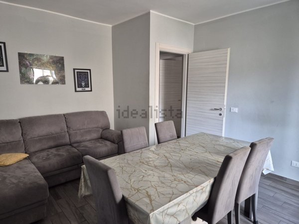 appartamento in vendita a Fondi