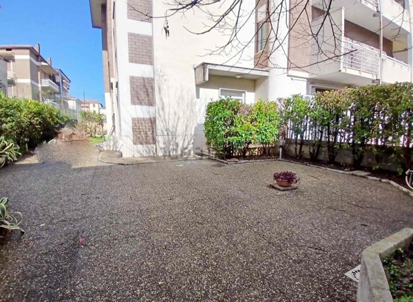 appartamento in vendita a Fondi