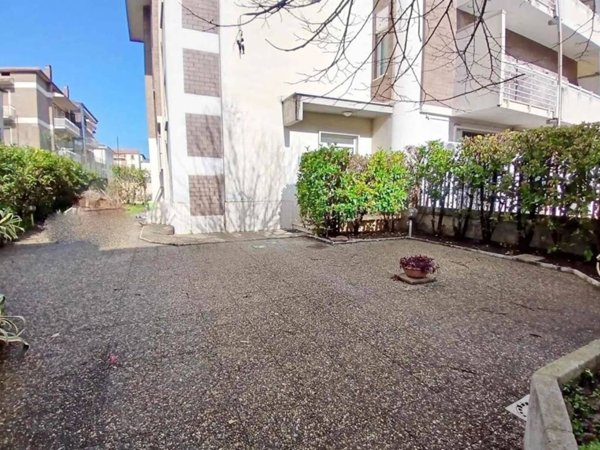 appartamento in vendita a Fondi