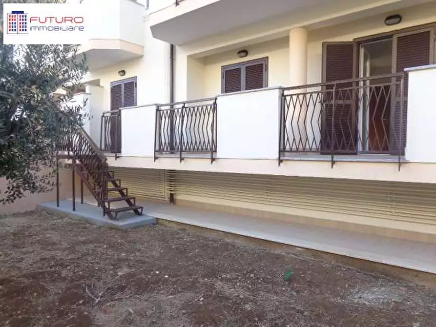 appartamento in vendita a Fondi