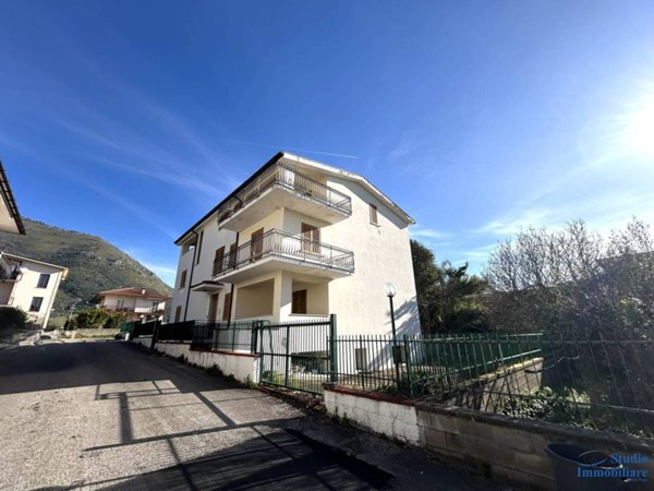 appartamento in vendita a Fondi