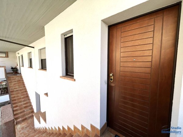 appartamento in vendita a Fondi