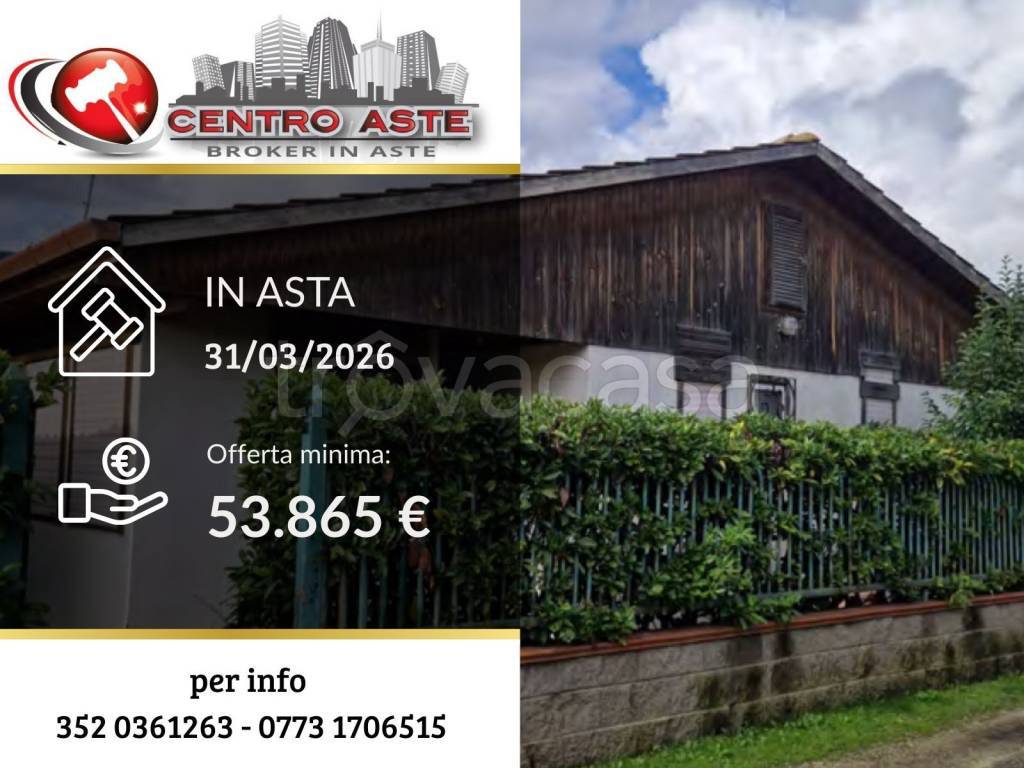 appartamento in vendita a Fondi