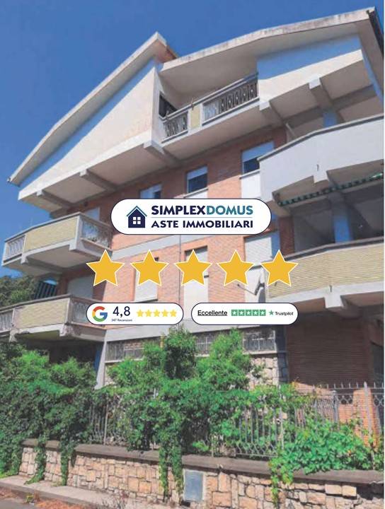 appartamento in vendita a Fondi