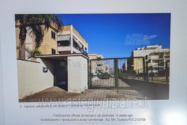 appartamento in vendita a Fondi