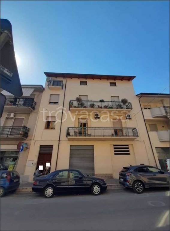 appartamento in vendita a Fondi