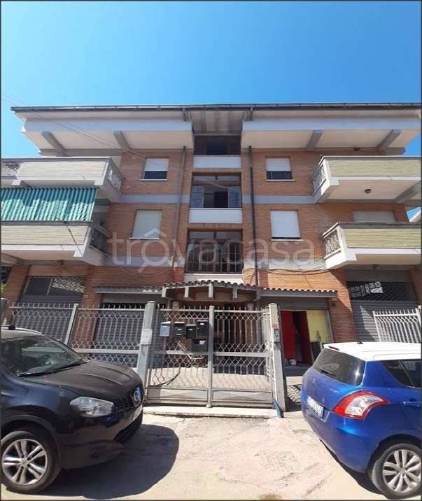 appartamento in vendita a Fondi