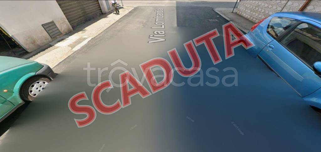 appartamento in vendita a Fondi