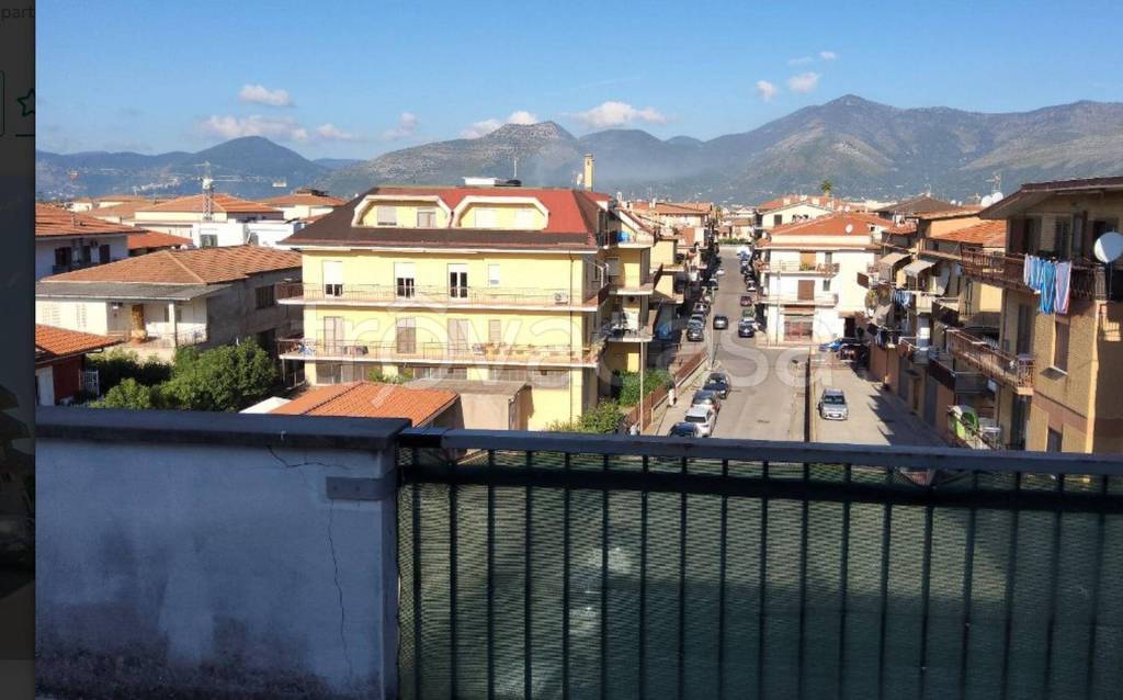 appartamento in vendita a Fondi