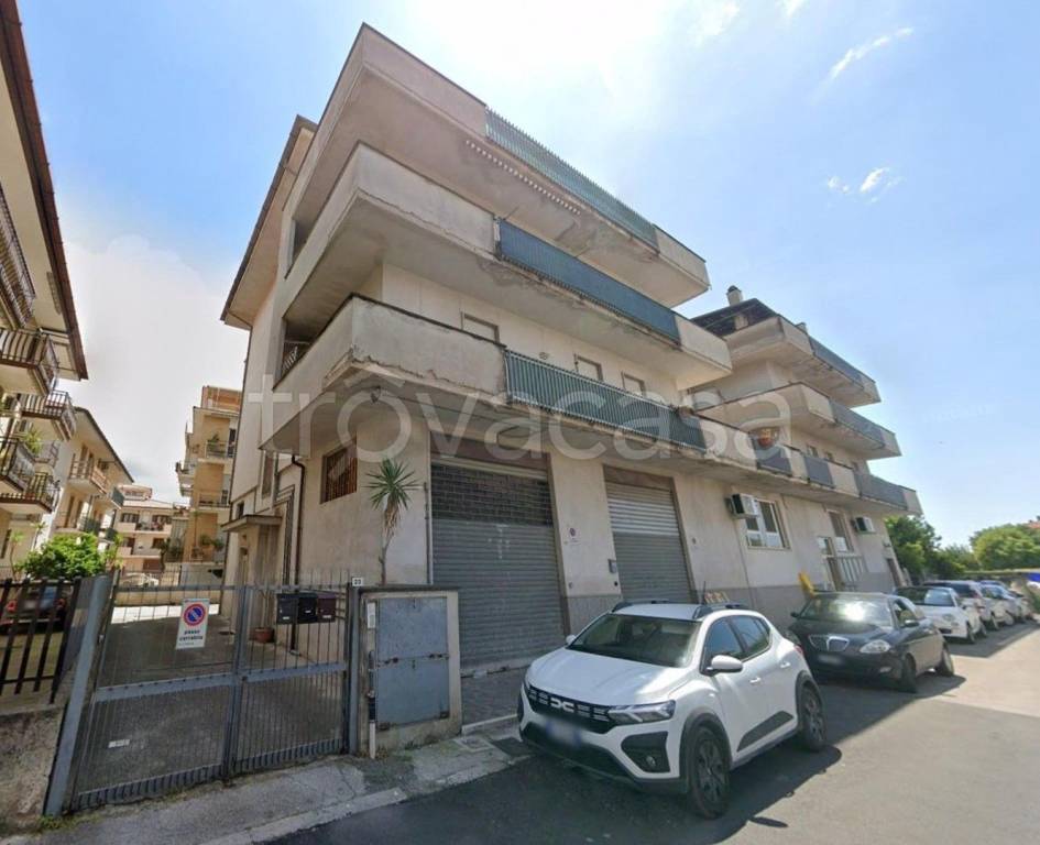 appartamento in vendita a Fondi