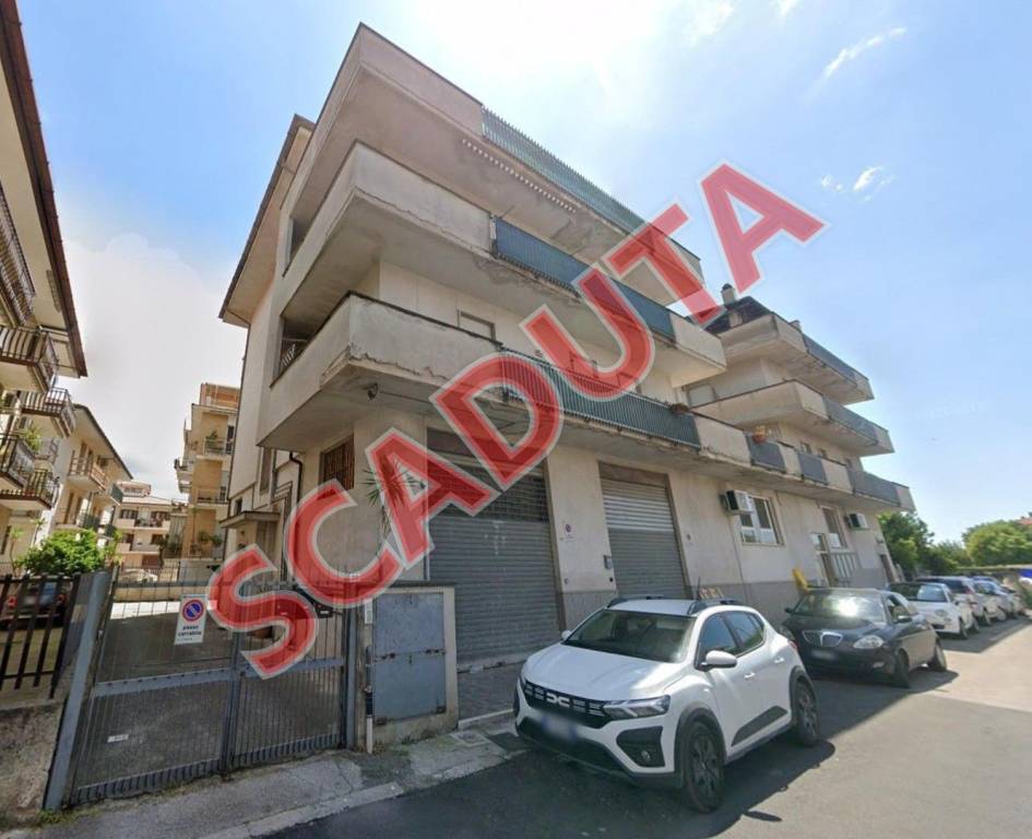 appartamento in vendita a Fondi