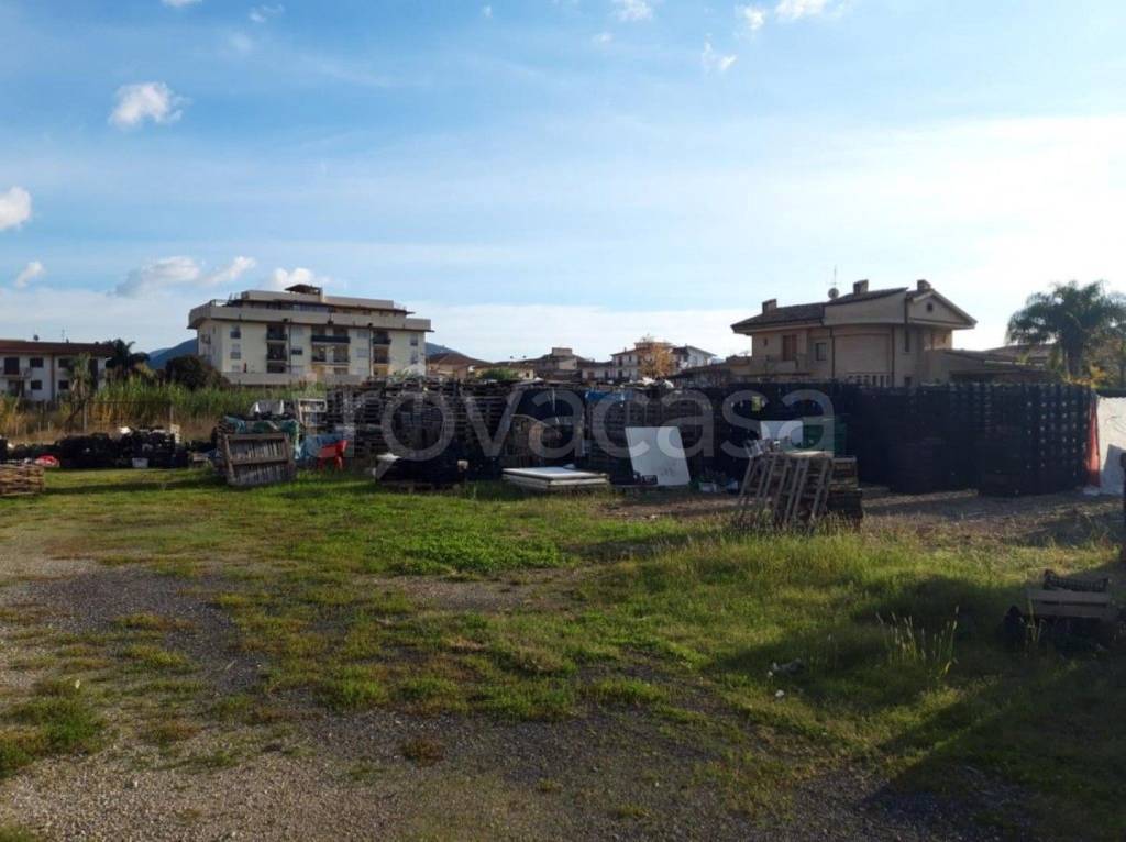 terreno agricolo in vendita a Fondi