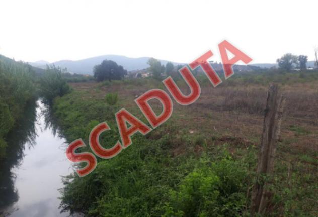 terreno agricolo in vendita a Fondi
