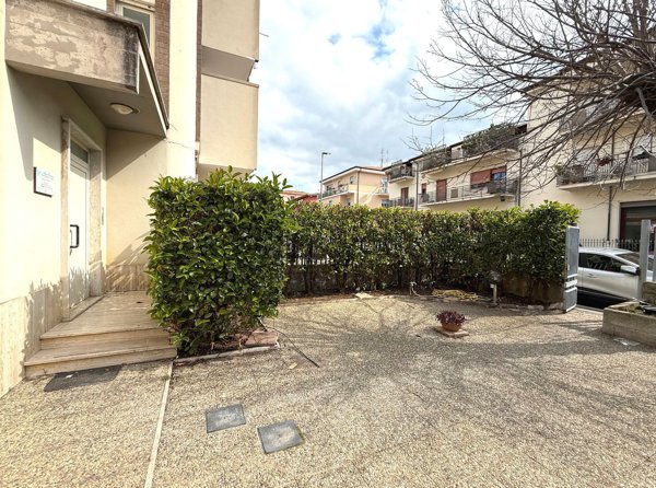 appartamento in vendita a Fondi