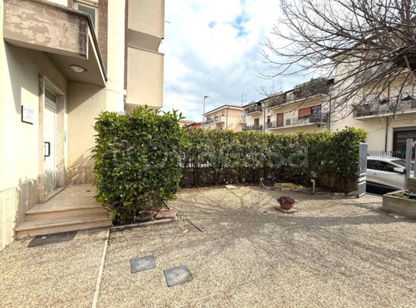 appartamento in vendita a Fondi