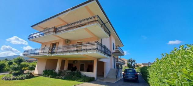 appartamento in vendita a Fondi