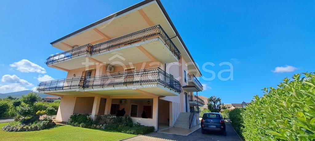 appartamento in vendita a Fondi