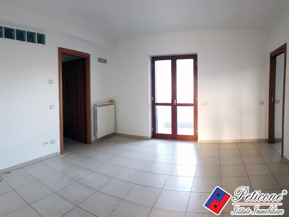 appartamento in vendita a Fondi