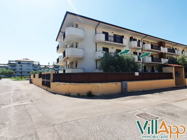 appartamento in vendita a Fondi