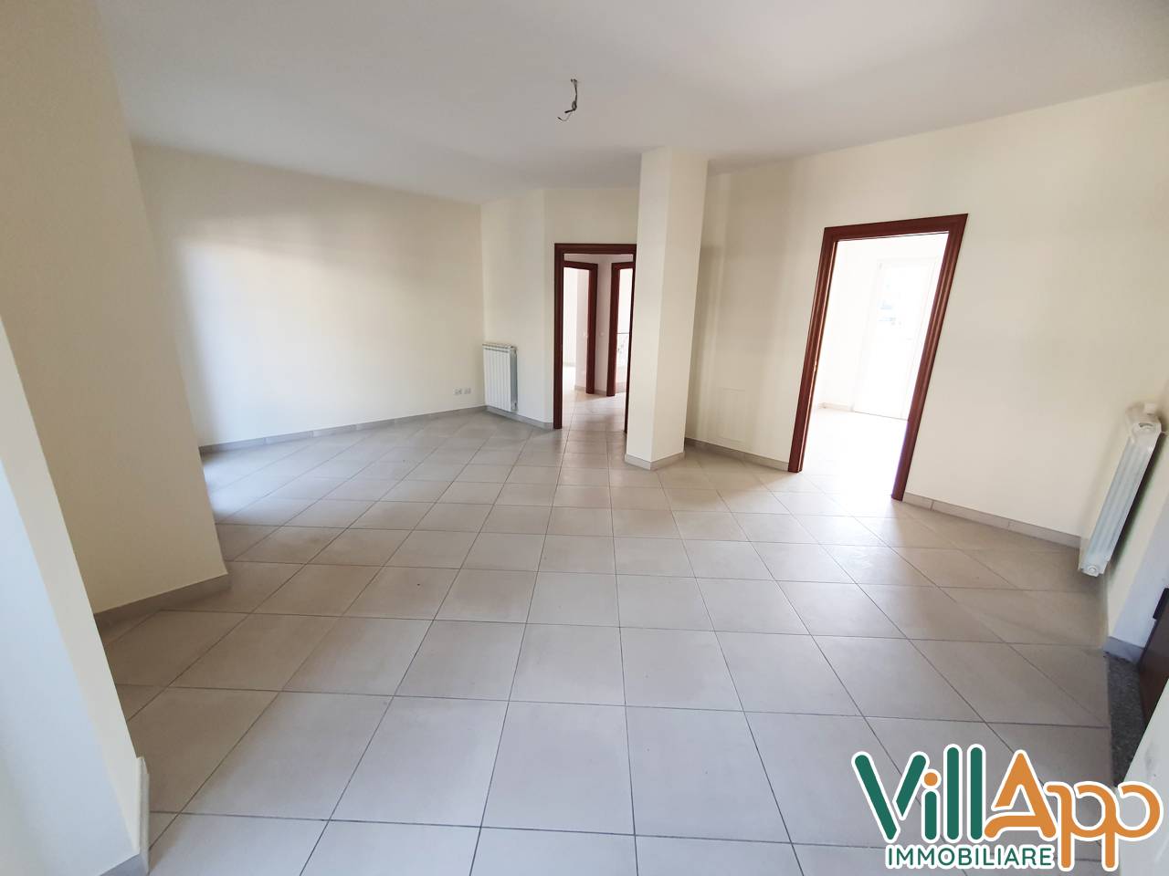 appartamento in vendita a Fondi