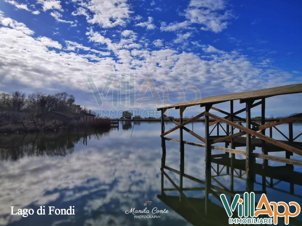 terreno agricolo in vendita a Fondi