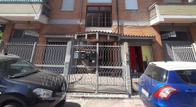 appartamento in vendita a Fondi